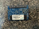 Apacer SM220-297 Ncr 006-8626221 32GB Half-slim Ssd. Fixed Price $14.99.