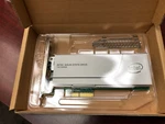 SSDPEDMW800G4 Intel 750 Series 800GB Mlc Pci Express 3.0 X4 Nvme (plp) Hh-hl Add. Fixed Price $385.26.