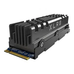 Pny XLR8 CS3040 M.2 Nvme GEN4 X4 Internal Solid State Drive (ssd) With Heatsink. Fixed Price $652.02.