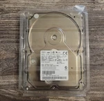 Hard Ibm Deskstar 22GXP DJNA-371350 845.4OZ2657 13.5GB 7200U/MIN 2MB Ata 3.5''. Fixed Price $35.99.