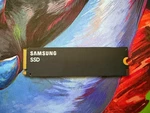 Samsung Oem 1TB Nvme M.2 Ssd MZVMA1T0HCLD-00B. Fixed Price $115.00.
