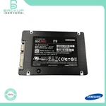 MZ-76P2T0 Samsung 860 Pro 2TB 6GBPS 3D Mlc 2.5" Sata Inrernal Solid State Drive. Fixed Price $284.99.