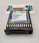 632504-B21 -- Hp 400GB 2.5" 6G Sas Mlc Ssd Hdd. Fixed Price $325.00.