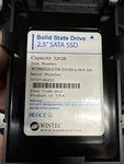 W2SS032G1TB-D41MA-004.A6 Wintec Solid State Drive 2.5 Sata Ssd. Fixed Price $13.49.