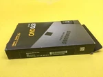 Samsung 870 Qvo 1TB 2.5IN Sata Ssd MZ-77Q1T0B/AM New. Fixed Price $199.00.