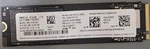 Samsung PM9C1B MZ-VL8512D Gb Ssd M.2 2280 Pcie Gen 4V Opal. Fixed Price $80.00.