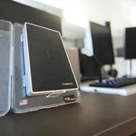Rocstor Rocsecure Hawker Hx Encrypted Portable Hard Drive 1TB 7200RPM. Fixed Price $120.00.