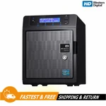 Wd Sentinel 32TB Small Business Storage Server With Integrated Nas, Upgraded. Fixed Price $899.90.