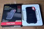 Sandisk Extreme Portable 4TB Usb-c 3.2 SDSSDE61-4T00 Open Box. Fixed Price $419.98.