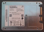256GB Intel 545S Ssd Sata 6GB/S 2.5'' Internal Solid State Drive- 95% Health. Fixed Price $18.20.