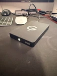 G-technology G-drive Ev Raw 1TB Usb 3.1 Tested Excellent Condition. Fixed Price $64.99.