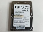 Seagate Hp 9FY246-784 500 Gb Sas 2.5 In Enterprise Hard Drive. Fixed Price $10.99.