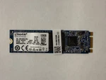 Kingston 128GB Ssd M.2 2280 Sata Solid State Drive Rbu SNS8180DS3/128GJ. Fixed Price $29.99.