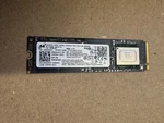 Micron 2300 Nvme 1024GB Ssd M.2 2280 GEN3X4 - Fully Tested & Ready For Used. Fixed Price $89.00.