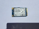 Sandisk X110 128GB Msata Ssd Solid State Drive SD6SF1M-128G. Fixed Price $38.99.