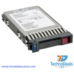 Hp 200GB 2.5" Sas 6G Mlc Sff 632502-B21 632633-001 632430-001 Solid State Drive. Fixed Price $161.18.