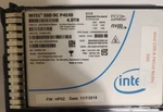 Intel Dc P4510 4.0TB Ssd Nvme New Open Boy Wtray. Fixed Price $850.00.