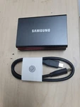 Samsung T7 500GB (MU-PC500T) Usb 3.2 Gen External Drive. Fixed Price $89.00.