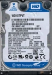 Western Digital WD10TPVT-65HT5T1 1TB Dcm: Ehbvjhbb WXM1E. Fixed Price $129.00.