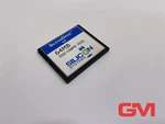 System Industrial Compact Flash Card SSD-C64MI-3500 Silicondrive Cf 64MB. Fixed Price $168.51.