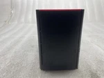 Buffalo LS220D Linkstation Personal Cloud Storage Nas Drive No Hdds. Fixed Price $174.99.