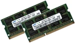 2X 4GB 8GB DDR3 1333MHZ Ram Lenovo Ideapad Y560 Y570 Brand Memory Samsung. Fixed Price $33.65.