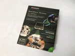 Portable Wireless Streaming Device - Verbatim Mediashare 98243 Works Great!. Fixed Price $25.00.
