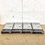 Hitachi Ultra Star 1TB Sata 3.0 Gbps Hard Drive Lot Of 4. Fixed Price $149.99.