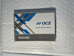 Toshiba Ocz TL100 Internal 2.5 Inch 120GB Ssd Solid State Drive. Fixed Price $19.99.