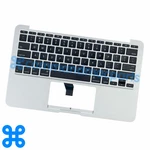 Gr Top Case + Keyboard - Apple Macbook Air 11" A1465 Mid 2012 MD223, MD224. Fixed Price $19.75.
