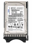 Ibm 40K1020, Fru 39R7366 - 73.4GB 10K Sas 2.5" Hd. Fixed Price $19.99.