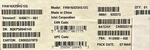 Intel FHW16X25HS12G Spare 12GB Sas/sata 2.5" Backplane New Brown Box. Fixed Price $199.00.