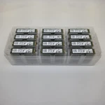 Samsung MZ-VLB256B PM981A 256GB M.2 2280 Nvme Pcie GEN3 X4 Ssd Lot Of 96. Fixed Price $2749.90.