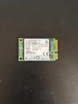 Samsung Ssd Model MZ-MPD2560/0H1 Msata 256GB Solid State Drive. Fixed Price $22.89.