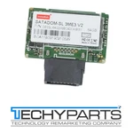 Innodisk 3ME3 V2 Series DESSL-64GD09BCADCA-B051 Satadom 64GB. Fixed Price $34.95.