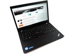 Lenovo Thinkpad T470S Laptop I7 2.6GHZ 16GB 256GB Nvme Ssd 14" Fhd Win 10 Cam. Fixed Price $229.99.