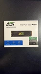 Technology Internal Ssd 1TB 2.5" (a/n AGI1T0G43AI818-CB) New. Fixed Price $176.79.