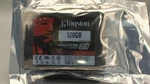 Kingston Ssdnow 120GB 2.5" Sata Iii Internal - SKC100S3/120G Used. Fixed Price $25.00.