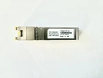 10GBASE-T Sfp+ Copper 30M RJ-45 Transceiver Module Choose Compatibility BRAND-98. Fixed Price $80.00.