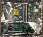 Hp L22110-001 Elitedesk 800 G4 Sff System Board L22110-601 L01482-001. Fixed Price $23.88.