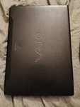 Sony Vaio Laptop SVE14AE13L I7-3632QM 16GB Samsung 500G Ssd Very Worn. Fixed Price $260.00.