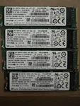 Sk Hynix 512GB Ssd Pcie GEN3X4 Nvme M.2 2280 PC711 (HFS512GDE9X081N). Fixed Price $53.00.