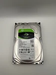Seagate Barracuda 4TB 3.5" Sata Hard Drive ST4000DM004-2CV104. Fixed Price $74.99.