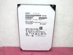 Hgst Ultrastar 8TB 7.2K Rpm Sata 6GB/S 3.5" Enterprise HUH728080ALE600 Hdd T9-A3. Fixed Price $180.00.