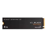 Western Digital Wd Black SN7100 4TB Nvme Pcie GEN4 M.2 2280 Ssd 7000MB/S. Fixed Price $589.00.