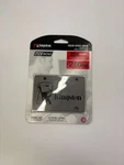Kingston UV500 /240G Gb Sata Iii 2.5 Solid State Drive. Fixed Price $50.00.