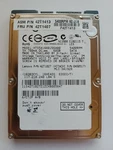 Ibm Lenovo 60GB 5400RPM Sata 1.5GB/S 2.5-INCH Hard Disk Drive- 42T1413 42T1407. Fixed Price $12.63.