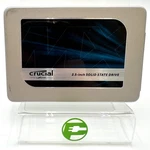Crucial 2.5" 1050GB Sata Iii (6 Gb/s) CT1050MX300SSD1. Fixed Price $84.99.