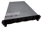 Netgear RNR-12A, RN4220X Readynas 12-BAY Diskless Rack Mountable Server. Fixed Price $1250.00.