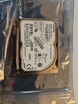 488588-001 Hp 120GB 1.8 Inch 5400RPM Zif Pata Hard Disk Drive HS122JC Samsung. Fixed Price $99.99.